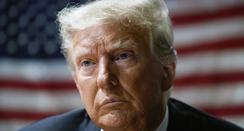 READ: Trump indictment in classified documents case