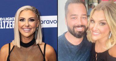RHOC’s Gina Kirschenheiter and BF Travis Mullen’s Relationship Timeline