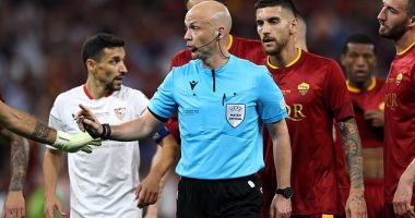 Anthony Taylor is among the best referees and his appointments demonstrate his standing