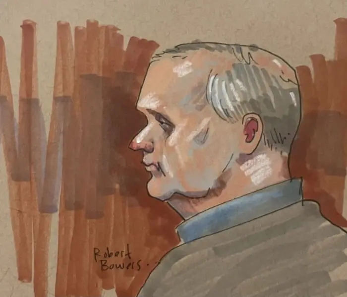 Rabbi recounts fear and heroism during deadliest antisemitic attack in US history