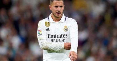 Real Madrid agree to RIP UP Eden Hazard's contract a year early