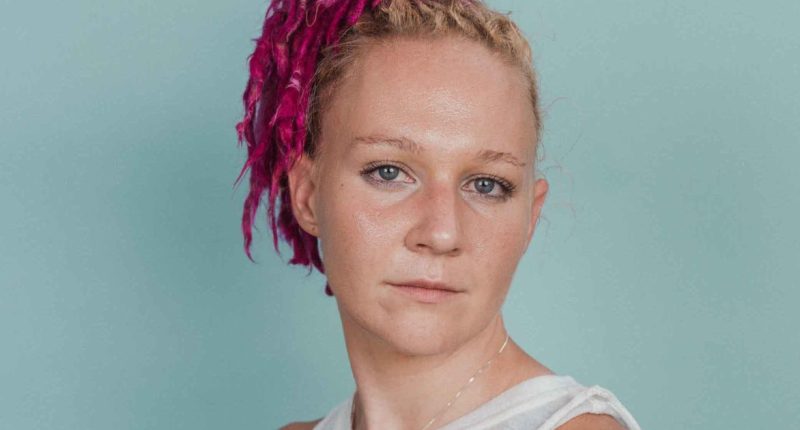 Reality Winner says she's 'blown away' by details in indictment against Trump