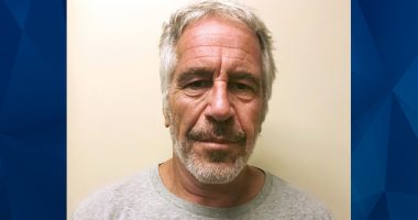 Records: Jeffrey Epstein Disclosed Multiple Sex Partners, STD During Jail Booking