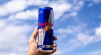 Red Bull has claimed that its drink 'gives you wings' for more than two decades. But the slogan may actually hold some truth. For each can contains 1g of taurine — an amino acid made in the body and also present in meat, fish and dairy — which scientists believe can help people live longer