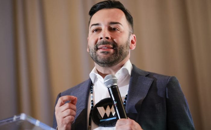 Reparations campaigns get boost from new philanthropic funding