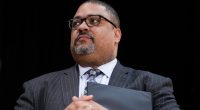 Report: Bragg Detective Involved in Trump Case Suspended over Michael Cohen Contact