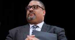 Report: Bragg Detective Involved in Trump Case Suspended over Michael Cohen Contact