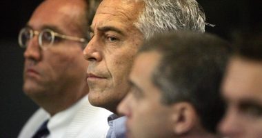Report: Jeffrey Epstein Tried to Contact Larry Nassar, Convicted US Olympic Gymnastics Pedophile Doctor, While in Jail