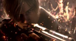 Resident Evil players can vote for the next series game – and fans are hoping for a cult classic