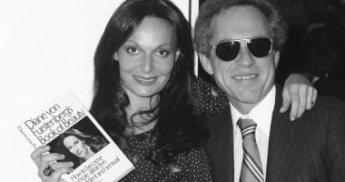 Richard Snyder, ‘warrior-king’ of publishing who presided over rise of Simon & Schuster, dead at 90