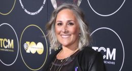 Ricki Lake Shares Nude Photo While Celebrating ‘Complete Self-Acceptance’