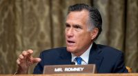 Romney: Trump ‘brought these charges upon himself’