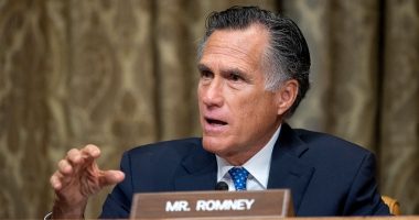Romney: Trump ‘brought these charges upon himself’