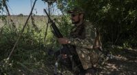 Russia says it thwarted major Ukrainian offensive, killed hundreds