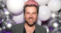 Ryan Cabrera Has Two Famous Exes But Found Love With Alexa Bliss