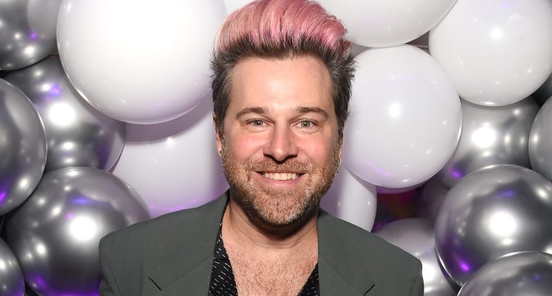 Ryan Cabrera Has Two Famous Exes But Found Love With Alexa Bliss