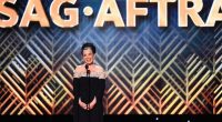 SAG-AFTRA could strike this month, joining WGA on picket lines
