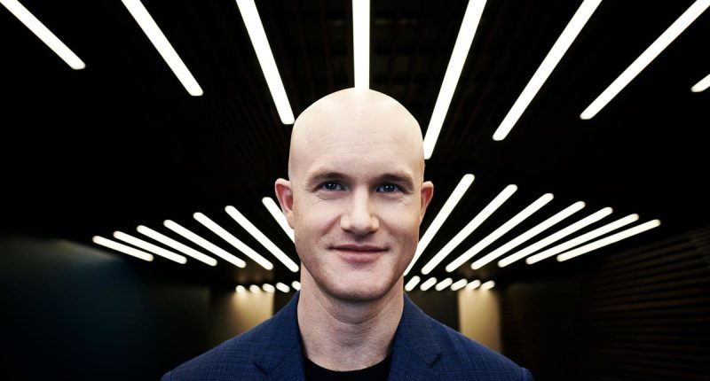 SEC Charges Coinbase—Alleges Crypto Trading Platform Operated As Unregistered Exchange Since 2019