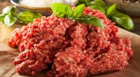 Salmonella Outbreak Linked To Ground Beef Leaves 26 Ill In Illinois