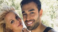 Sam Asghari's Quotes About Wanting to Have Kids With Britney Spears