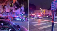 San Francisco Mission District shooting leaves multiple injured