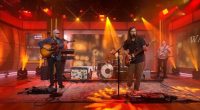 Saturday Sessions: Waldemar performs "Summer Rain"