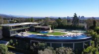 Saudi Prince Lists Bel Air Mansion For $75 Million