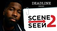 Scene 2 Seen Podcast: Jean Elie Talks About The Emmys, The Difference Between Acting And Producing, And Haitian Influence On Hollywood Storytelling