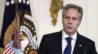 Secretary of State Antony Blinken will travel to China this weekend