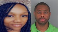 Security Footage Shows Missing Woman’s Boyfriend Wearing Gloves While Dumping Items from Her Car