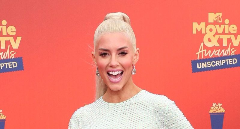 Selling Sunset's Heather Is 'Obsessed' With Motherhood: 'It's Changed Me'