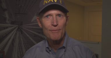 St. Augustine residents get ready for 2023 Hurricane Season