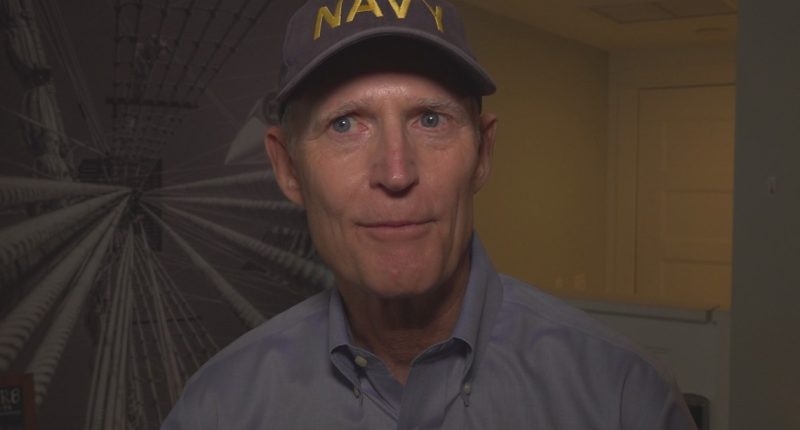 St. Augustine residents get ready for 2023 Hurricane Season
