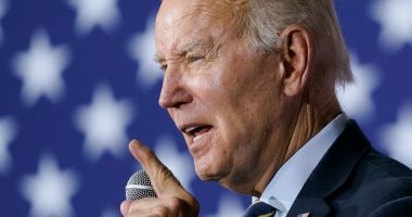 Senate passes measure to halt Biden’s student debt forgiveness