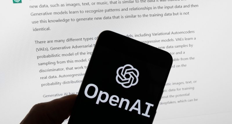 Senate to hold classified briefings on AI
