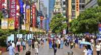 Services PMI Beats Expectations, Goes Unreported