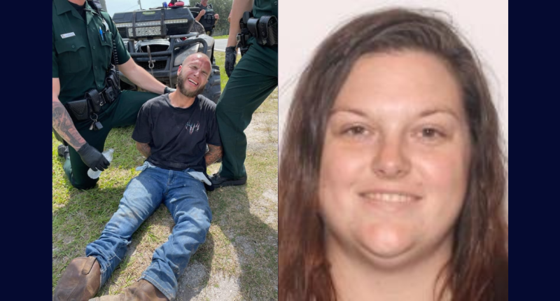 Shawn Stone and Taylor Schaefer charged with child abuse