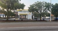 Shootout at McDonald’s drive-thru