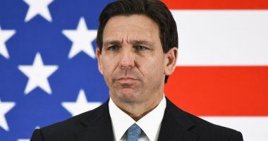 Showtime Pulls ‘Vice’ Episode About Ron DeSantis