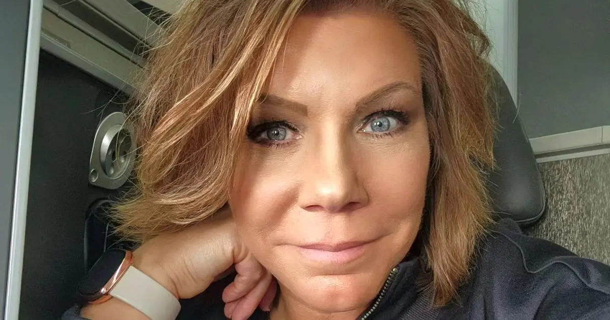 Sister Wives' Meri Recalls Miscarriage in Emotional Post: 'He'd Be 15 Now'