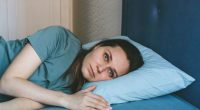 Six tips to help you fall asleep at night if you are feeling anxious