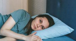 Six tips to help you fall asleep at night if you are feeling anxious
