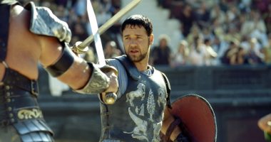 Six ‘Gladiator 2’ Crewmembers Injured In Stunt Accident On Set