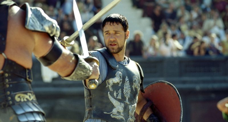 Six ‘Gladiator 2’ Crewmembers Injured In Stunt Accident On Set
