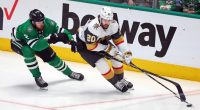 Snag $1,000 offer for Panthers vs. Golden Knights in the Stanley Cup, any game