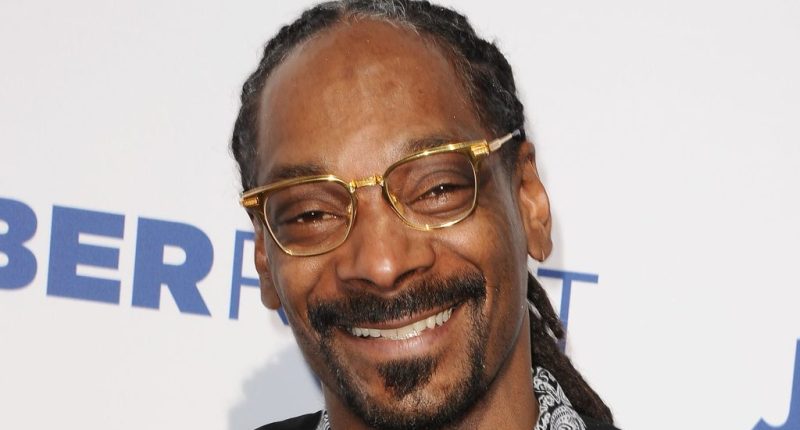 Snoop Dogg And Dr. Dre Postpone Hollywood Bowl Concerts In Solidarity With Striking Writers