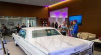 Snoop Dogg's Snoop DeVille Resurfaces At Popular Texas Cadillac Dealership