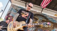 Social Distortion founder Mike Ness reveals cancer diagnosis