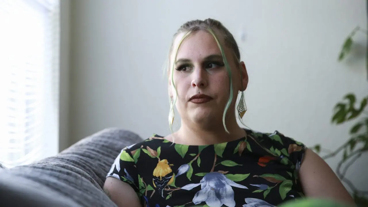 Some trans people turn to crowdfunding to leave Florida