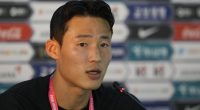 Son Jun-ho selected for South Korean soccer team despite being detained in China